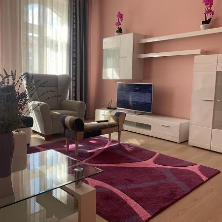 Apartment Zeyerova4 Карлови Вари Екстериор снимка