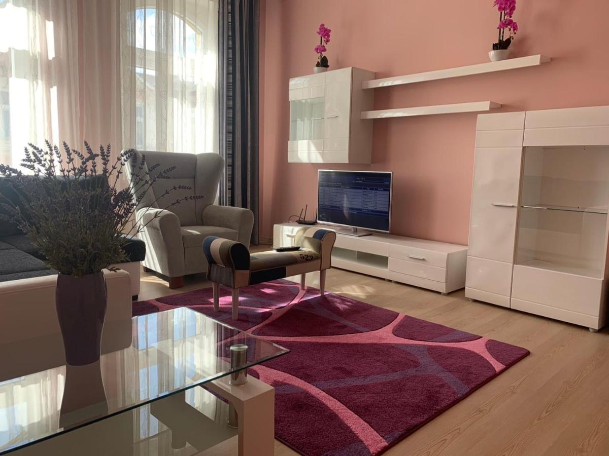 Apartment Zeyerova4 Карлови Вари Екстериор снимка