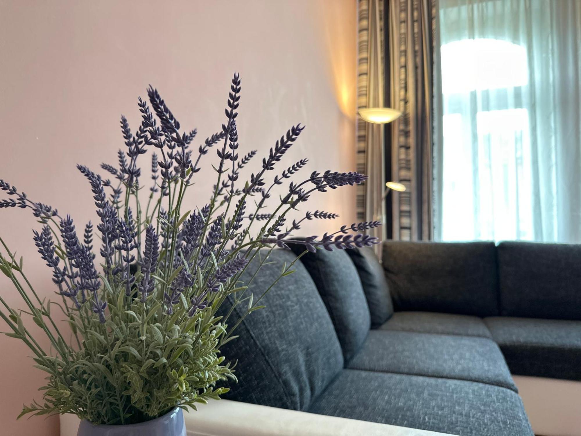 Apartment Zeyerova4 Карлови Вари Екстериор снимка