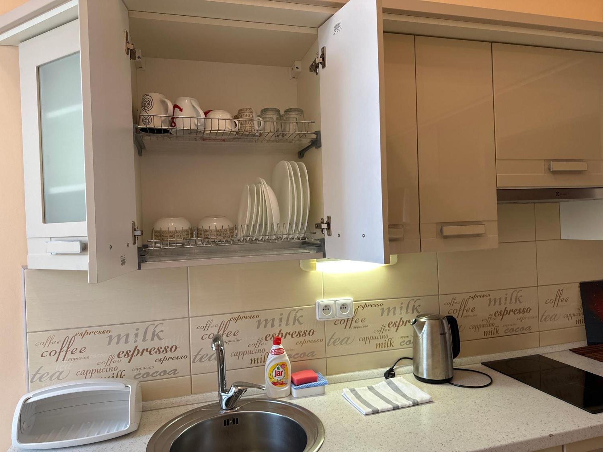 Apartment Zeyerova4 Карлови Вари Екстериор снимка
