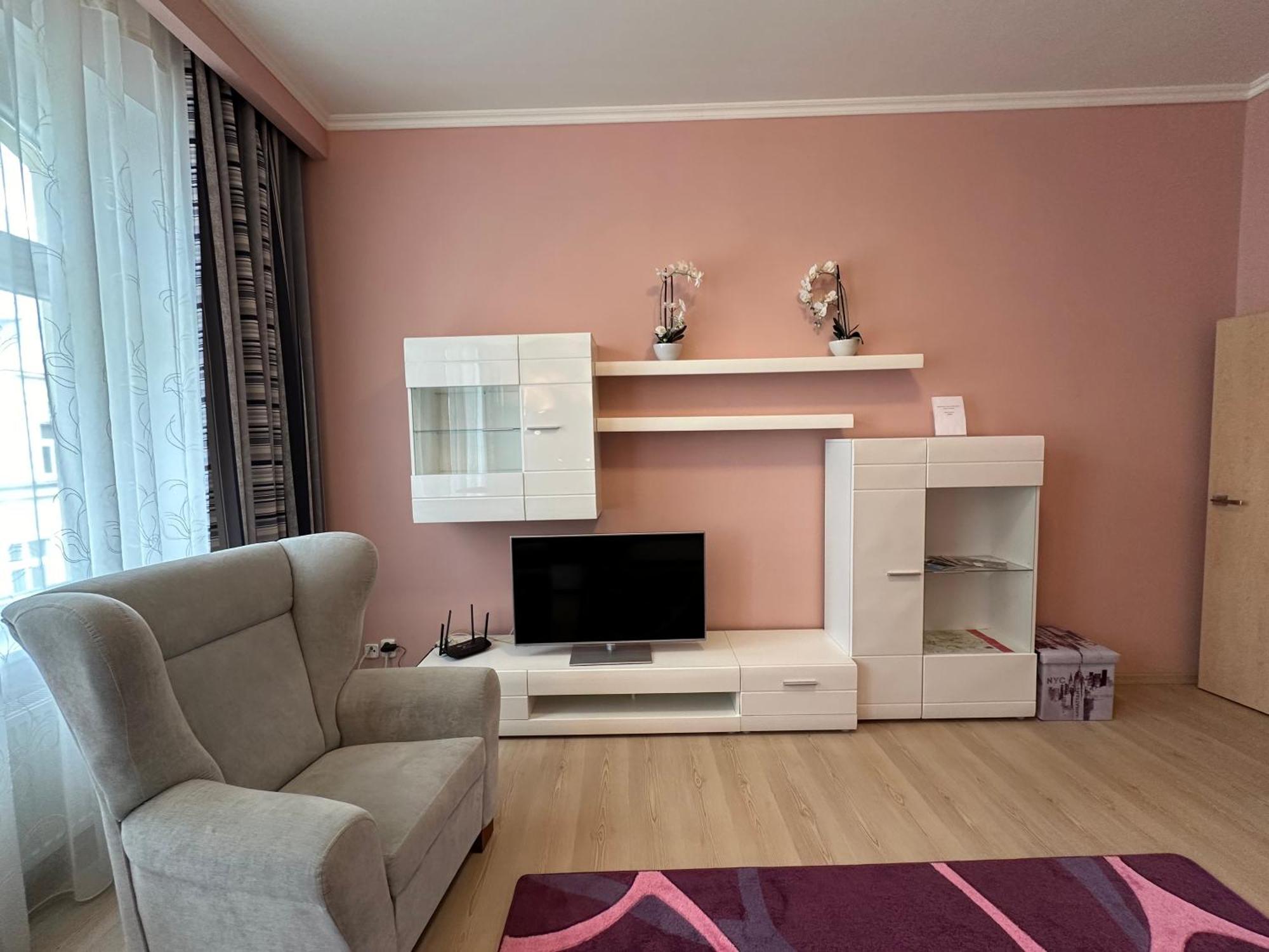 Apartment Zeyerova4 Карлови Вари Екстериор снимка