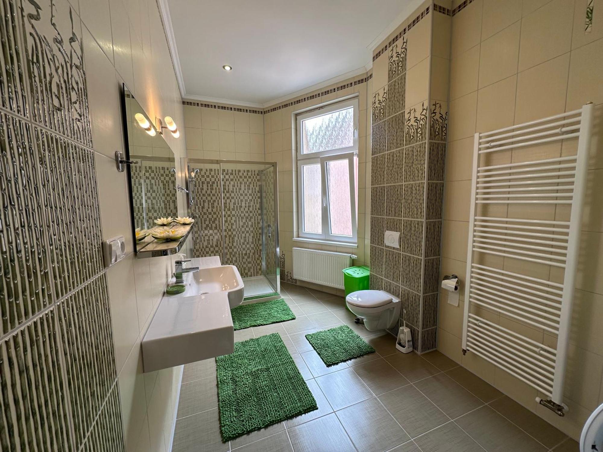 Apartment Zeyerova4 Карлови Вари Екстериор снимка