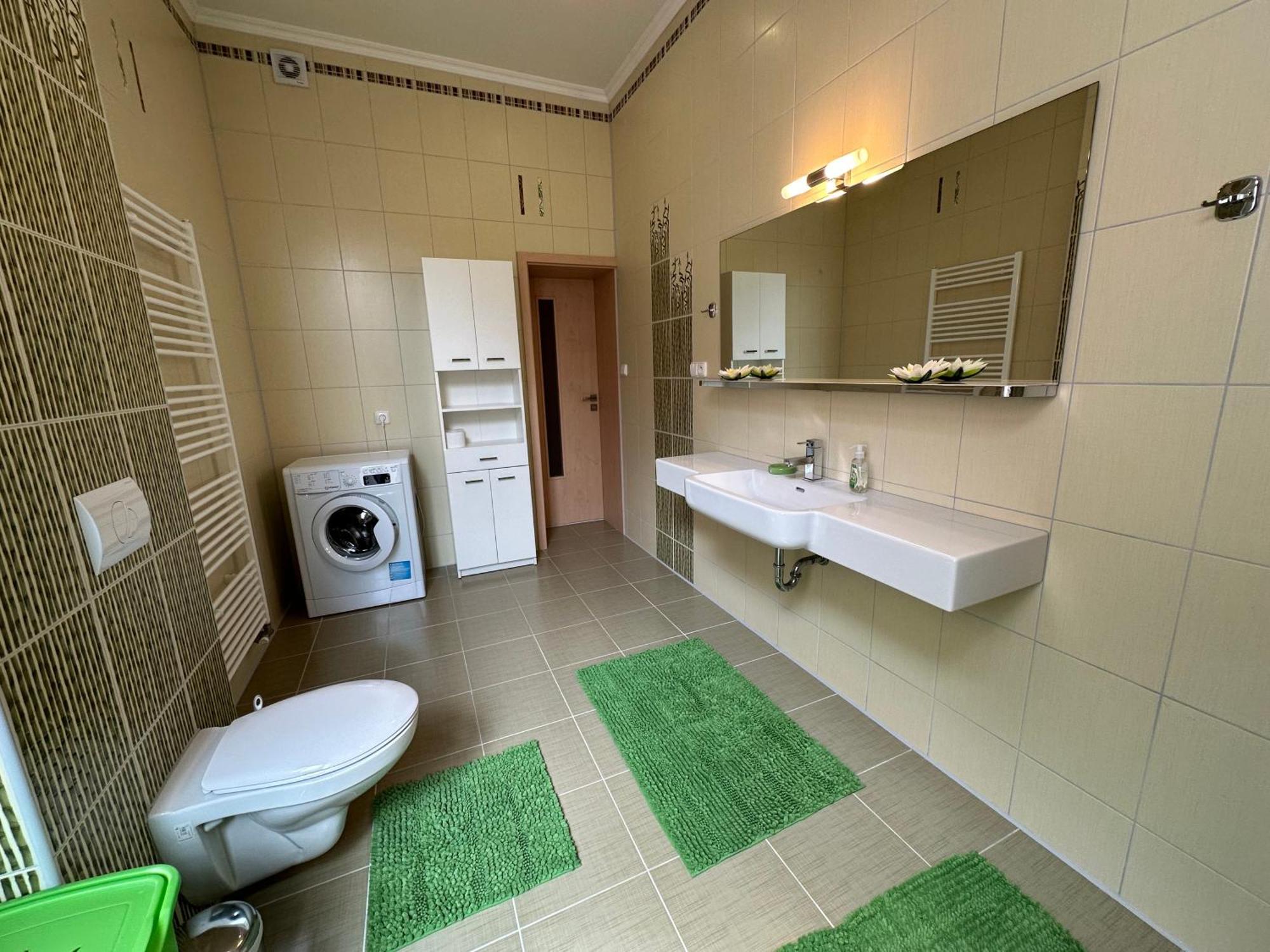 Apartment Zeyerova4 Карлови Вари Екстериор снимка